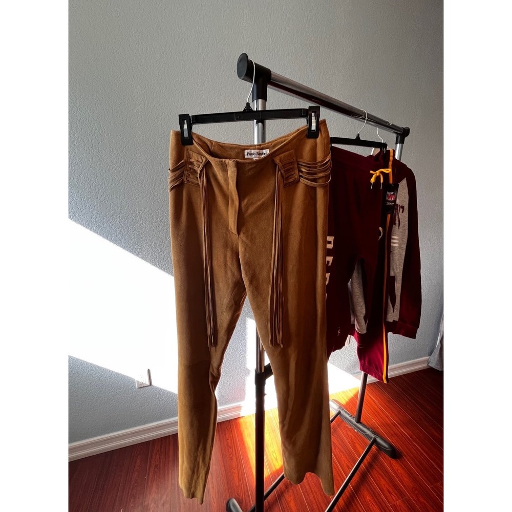 -VINATGE Pablo Santini  Pants